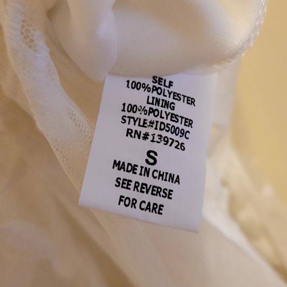 Romper - Picture 8 of 8